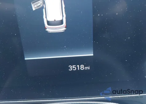 2025 Hyundai Kona Sel from USA, damaged, VIN KM8HBCAB0SU271856